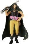 Banpresto One Piece: The Shukko - Yasopp Figure