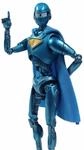 McFarlane Superman (2025) DC Multiverse Deluxe Actionfigur Superman Robot (Red