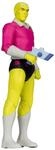 DC Retro Super Friends Action Figure Brainiac 15 cm