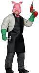 McFarlane Batman DC Multiverse Collector Edition Actionfigur Professor Pyg...