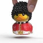 TUBBZ Mini: Gro&szlig;britannien - K&ouml;nigliche Garde als Cosplay-Gummiente...