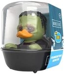 TUBBZ Mini: Frankenstein's Monster als Cosplay-Gummiente Vinyl-Figur