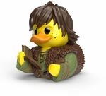 TUBBZ Erstausgabe: Drachenz&auml;hmen leicht gemacht - Hicks als Cosplaying-Gummiente