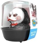 TUBBZ Mini: Saw - Billy Der Puppe als Cosplay-Gummiente Vinyl-Figur