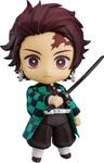 Kimetsu no Yaiba: Demon Slayer Nendoroid Action Figure Tanjiro Kamado 10 cm