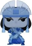 Funko Pop-Animation-Figur Avatar The Last Airbender Kyoshi Spirit