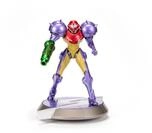 First4Figures &ndash; Metroid Prime Samus Gravity Suit, PVC-Figur, 25 cm &ndash; Standard