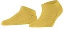 FALKE Damen Sneakersocken Family Special Edition W Sn Baumwolle kurz einfarbig 1