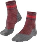 FALKE Herren Wandersocken TK5 Wander Short M Sso Wolle Funktionsmaterial...