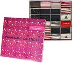 Hudson Damen Socken Christmas Calendar Adventskalender Sortiment 9990 39-42