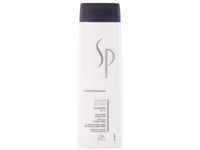 Wella SP Silver Blond Shampoo, 250 ml (1er Pack) Weiß-Blau