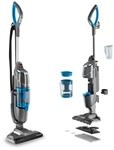 BISSELL Vac & Steam, 2-in-1-Dampfreiniger und Staubsauger, f&uuml;r verschiedene
