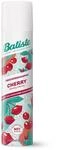 Batiste Trockenshampoo Kirsche, Ohne Wei&szlig;e R&uuml;ckst&auml;nde, 200ml | zum...