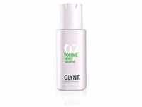 Glynt VOLUME Energy Shampoo 2 für feines und dünnes Haar, 50 ml Ingwer