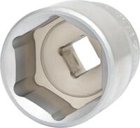 KS Tools 1/2' Classic Sechskant-Stecknuss, 36mm, auf H&auml;nger