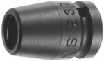 FACOM 3/8 Zoll Impact-Verbindungs- Stueck F&uuml;rschraubeins&auml;tze1/2 Zoll, 1...