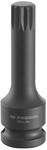 FACOM 1/2 Zoll Impact XZN Bit-Steckschl&uuml;ssel, lang M14, 1 St&uuml;ck, NSV.14L
