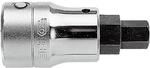 Schraubereinsatz 3/10.2 cm Sechskant 22mm