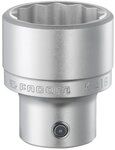 FACOM 3/4 Zoll Steckschl&uuml;ssel 12 Kant, Sw1 Zoll1/266,9 mm lang, 1 St&uuml;ck,...