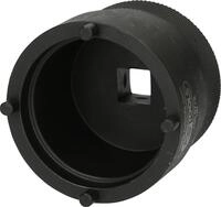 KS Tools 1/2" Traggelenk-Zapfenschl&uuml;ssel f&uuml;r Toyota, 66,0 mm