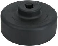 KS Tools 460.0090 3/4" Achsmuttern-Schl&uuml;ssel, 6-kant, kurz, 110mm