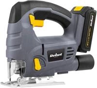 Rebel RB-1031 Akku-Stichs&auml;ge 20V 2A Box