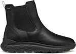 Geox Damen D Spherica 4x4 B AbxAnkle Boot