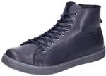 Andrea Conti Damen Women's Trainers Sneaker, D Blau, 36 EU