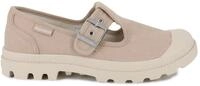 Palladium Unisex Pampa M Washed Mary Jane Flat, Pilat, 42 EU
