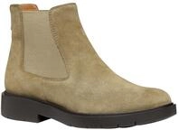 Geox Damen D Spherica Ec1 Ankle Boot, Dk Military, 37 EU