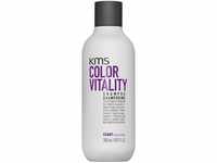 KMS COLORVITALITY Shampoo für gefärbtes Haar, 300 ml