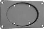 RICOO Monitorarm VESA Adapter Universal Monitorhalterung Erweiterung 75x75 auf