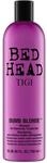 Bed Head by TIGI Dumb Blonde Shampoo, professionelles Shampoo f&uuml;r blondiertes und