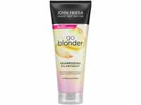 John Frieda Sheer Blonde Go Blonder Lightening Shampoo 250ml