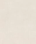 Rasch Tapete 285307 - Einfarbige Tapete aus Papier mit Leinenoptik in Beige - 10,05m
