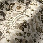 A.S. Cr&eacute;ation VERSACE WALLPAPER Blumen Tapete Floral 387066 Perlbeige Wei&szlig;...