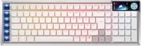 Corsair Vanguard AIR 99 Wireless Low-Profile RGB Optical-Mechanische Gaming-Tastatur
