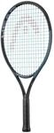 HEAD Gravity 23 Tennisschl&auml;ger, Black/Blue