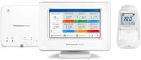 Honeywell Home Evohome House Plus L&ouml;sung, Smart Wi-Fi Zentrales Bedienger&auml;t Wi-Fi