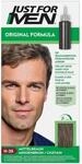 Just For Men Haarfarbe f&uuml;r M&auml;nner, Schnelle Anwendung in 5 Minuten, Deckt...