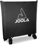 JOOLA Unisex &ndash; Erwachsene Abdeckung, Table Cover Wetterfeste Schutzh&uuml;lle f&uuml;r