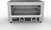 SARO Quarzr&ouml;hren-Toaster Modell ALAVA