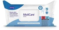 MoliCare Sanfte Feuchtpfleget&uuml;cher | 50 St.