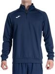 Joma Herren Sweatshirt , 6XS - 3XL - Warm und Atmungsaktiv, H&auml;lt die K&auml;lte mit