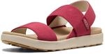 KEEN Damen ELLE BACKSTRAP Sandale GRANAT/BIRKE 37