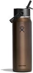 Hydro Flask &ndash; Lightweight Wide Flex Straw Cap Bottle 946 ml (32oz)