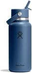 Hydro Flask &ndash; Wide Flex Straw Cap 946 ml (32 oz) Bottle