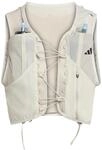 adidas Unisex Terrex Xperior Trail Running Vest 10L Backpack, wonder alumina, XS