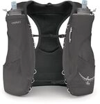 Osprey Dyna LT Damen-Laufweste, Mittlerer Torso (89-98cm), Black