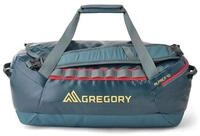 Gregory Alpaca 40 - Reisetasche S, 58 cm, 40 L, 1,23 KG, Wasserabweisend, Mit